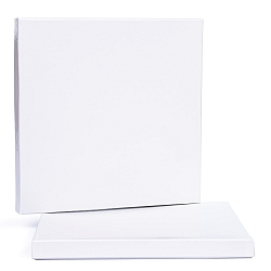 SEPEA White 2-Piece Box for 1/4"; 10"/265mm tape