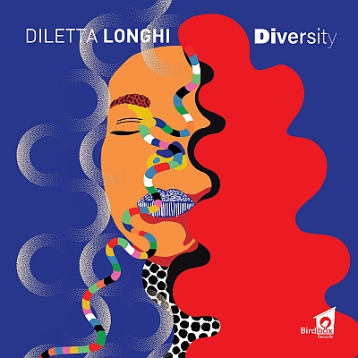 Diletta Longhi: Diversity - CD