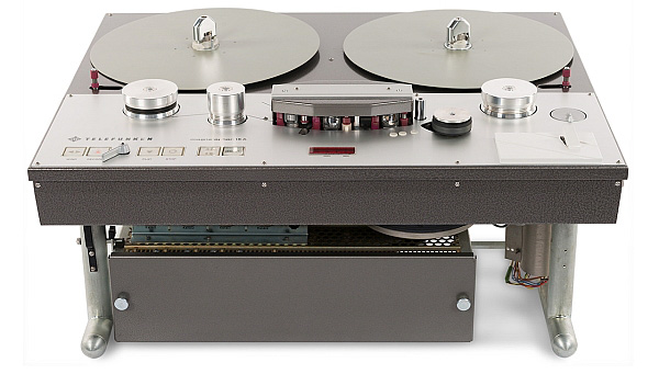 Are reel to reel tape machines and vintage mixers worth the cost? :  r/audioengineering